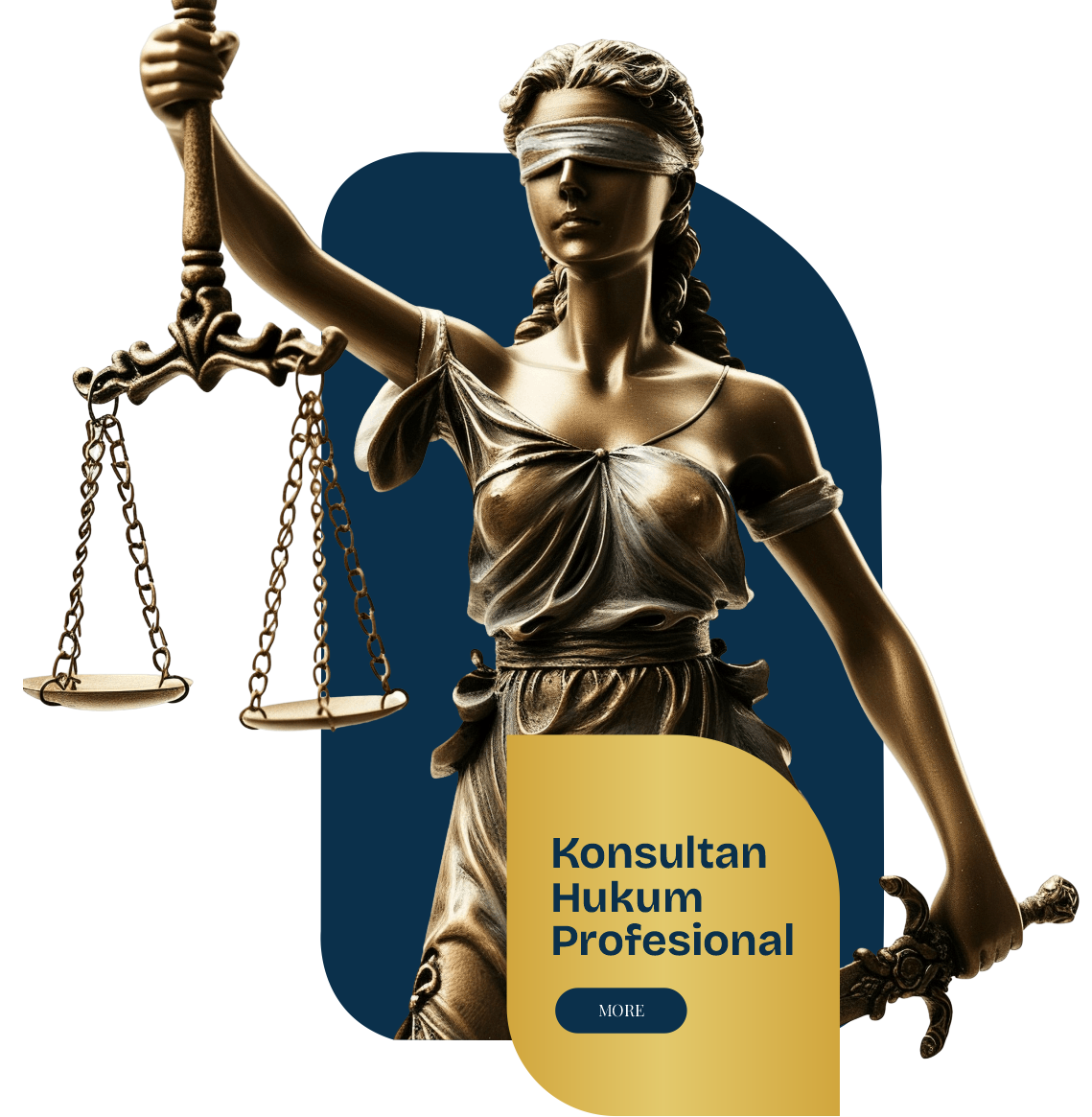 Gusti Dalem Pering Law Firm and Partner Profil New