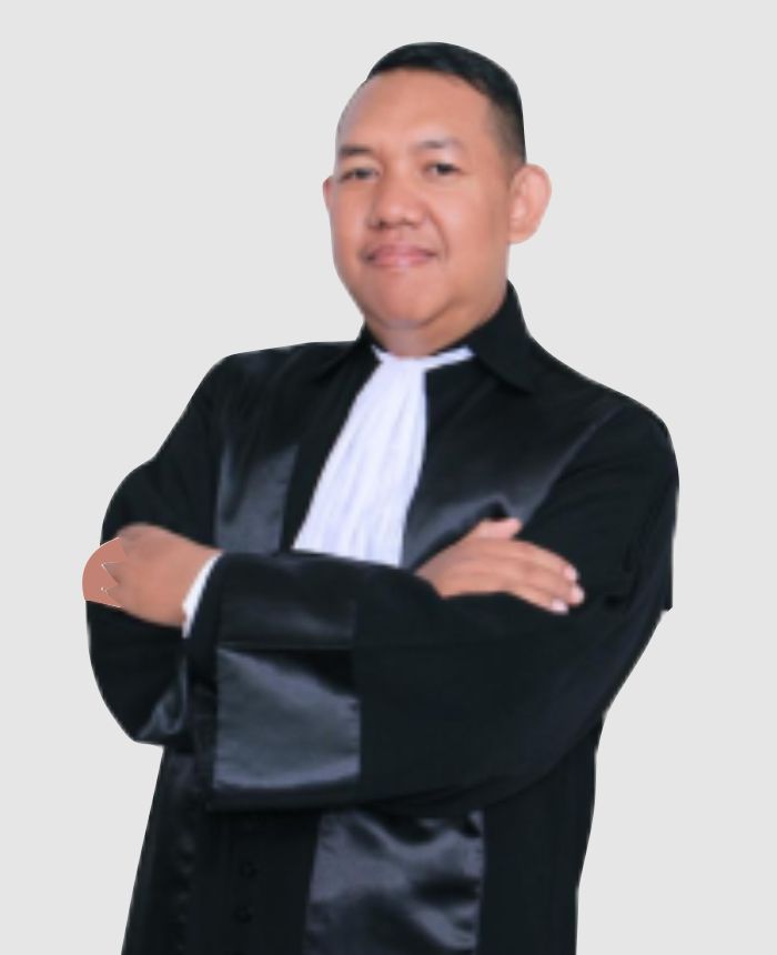 Anjis Bambang Saputra, SH